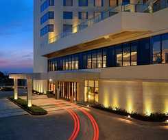 Hotel Park Plaza Chandigarh Zirakpur