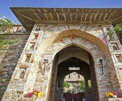 Hotel The Dadhikar Fort, Alwar