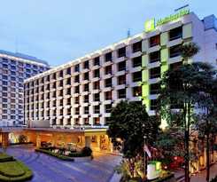 Holiday Inn Bangkok, An Ihg - Sha Plus