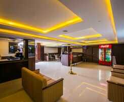 Hotel Plazza , Trichy
