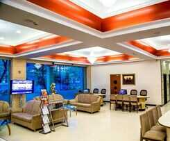 Hotel Tip Top Plaza