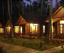 Symphony Palms Beach Resort