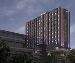 Hotel Holiday Inn Express Gurugram Sector 50, An Ihg
