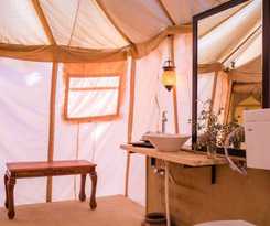 Joggan Jaisalmer Camp