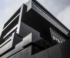 Hotel Unahotels Bologna Fiera