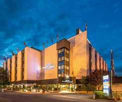 Hotel Bologna Airport