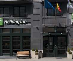 Hotel Holiday Inn Brussels Schuman, An Ihg