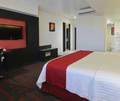 Hotel Holiday Inn Mexico Dali Airport, An Ihg