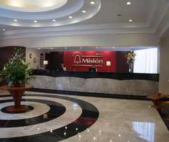 Hotel Misión Toreo Centro De Convenciones