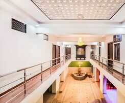 Fabhotel Himanshi