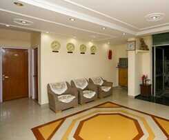 Hotel Oyo 8637 Shivam