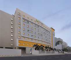 Hotel Holiday Inn Express Chennai Omr Thoraipakkam, An Ihg