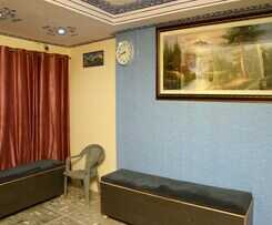 Oyo 4033 Eden Residency