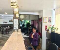 Grand Continent - Bangalore International Airport