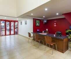 Oyo Flagship 400 Calangute Baga Circle