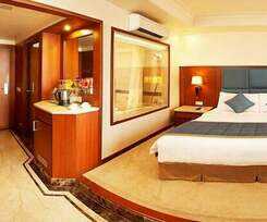 Hotel The Royale Senate Hebbal