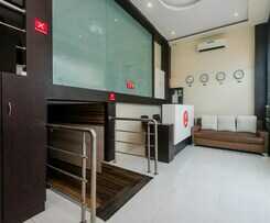 Hotel Oyo 4083 Alfa Grand