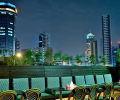 Hotel Millennium Central Kuwait Downtown