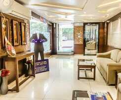 Hotel Fabhotel President