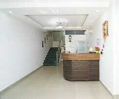 Hotel Oyo 5589 Pine Oak Resort
