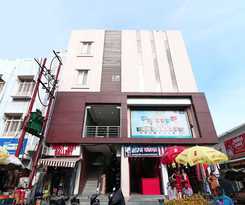 Oyo 4477 City Square