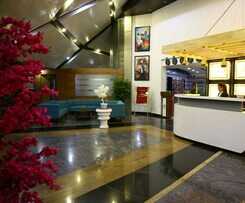 Ana Clarks Inn Panchkula