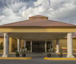 Hotel Holiday Inn Express Chihuahua, An Ihg Hotel