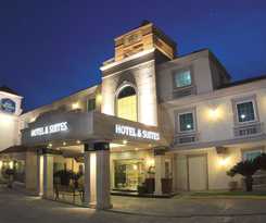 Hotel Best Western Plus Monterrey Colon