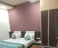 Hotel Maa Ganga Palace