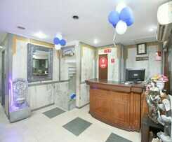 Oyo 14324 Towns Pride