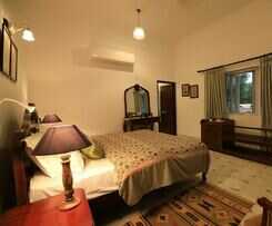 Hotel Roop Niwas Kothi