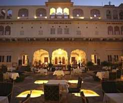 Samode Haveli