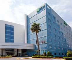 Holiday Inn Express San Luis Potosi