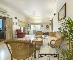 Girisadan Homestay
