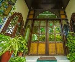 Sunder Palace-a Heritage Styled Boutique