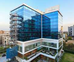 Hotel Renaissance Ahmedabad Sg Highway