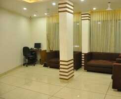 Hotel Ashish