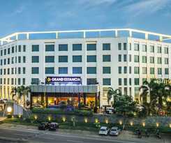 Hotel Grand Estancia