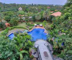Hotel Angsana Oasis Spa and Resort