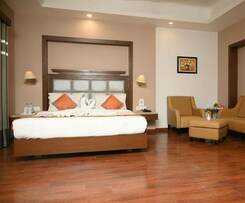 Hotel Chirag