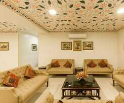 Umaid Residency - A Regal Heritage Home