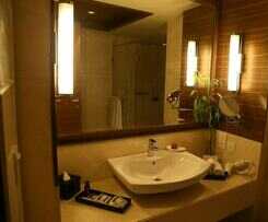 Hotel The Lalit Chandigarh