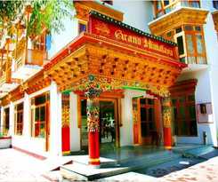 Hotel Grand Himalaya