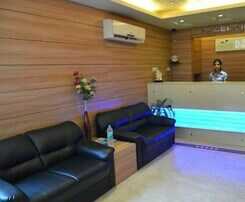 Divine Destination