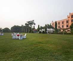 Hotel Ranthambhore National Resort
