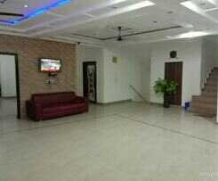 Hotel Aicon Palace