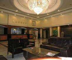 Hotel Plr Grand By Tommaso Hotels