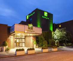 Holiday Inn Haydock M6 Jct23, An Ihg