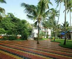 Hotel Nikhil Residence