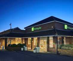 Holiday Inn High Wycombe M40, Jct. 4, An Ihg